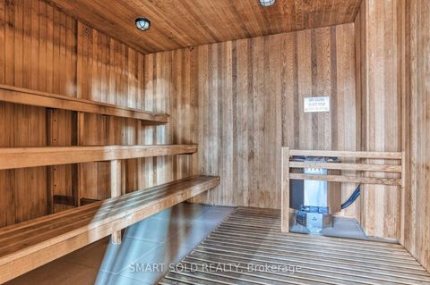 Photo 48 at 305 - 90 Queens Wharf Road, Waterfront Communities C1, Toronto