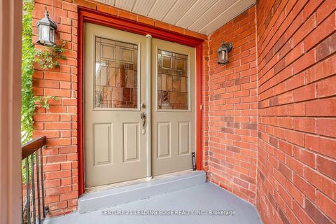 Photo 1 at 21 Brushwood Crescent, Bayshore, Barrie