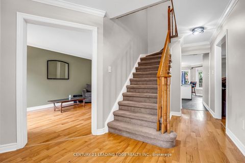 Photo 4 at 21 Brushwood Crescent, Bayshore, Barrie