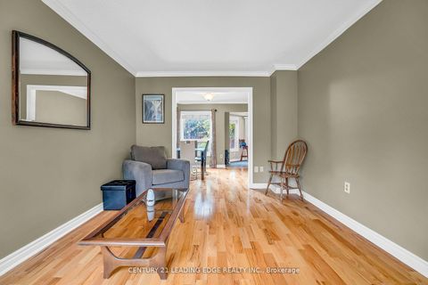 Photo 6 at 21 Brushwood Crescent, Bayshore, Barrie