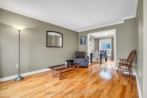 Photo 7 at 21 Brushwood Crescent, Bayshore, Barrie