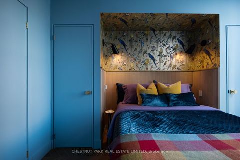 Photo 17 at 709 - 10 Navy Wharf Court, Waterfront Communities C1, Toronto