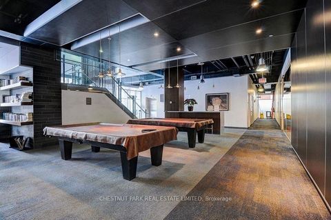 Photo 31 at 709 - 10 Navy Wharf Court, Waterfront Communities C1, Toronto