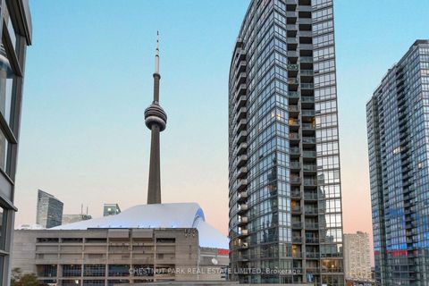 Photo 33 at 709 - 10 Navy Wharf Court, Waterfront Communities C1, Toronto