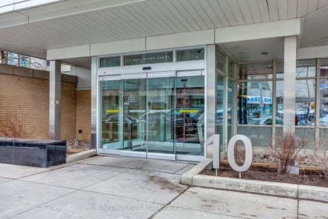 Photo 35 at 709 - 10 Navy Wharf Court, Waterfront Communities C1, Toronto