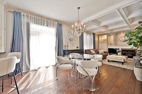 Photo 9 at 37 Newbridge Avenue, Oak Ridges, Richmond Hill