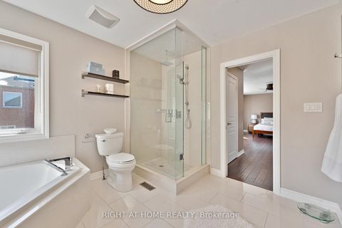 Photo 34 at 37 Newbridge Avenue, Oak Ridges, Richmond Hill