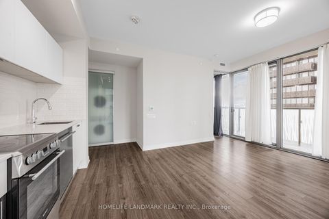 Photo 3 at 2305 - 50 Charles Street E, Yonge Corridor, Toronto