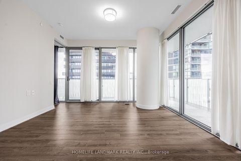 Photo 10 at 2305 - 50 Charles Street E, Yonge Corridor, Toronto