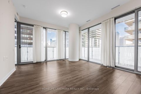 Photo 11 at 2305 - 50 Charles Street E, Yonge Corridor, Toronto