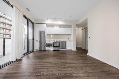 Photo 14 at 2305 - 50 Charles Street E, Yonge Corridor, Toronto