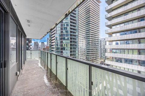 Photo 22 at 2305 - 50 Charles Street E, Yonge Corridor, Toronto