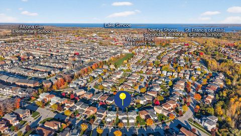 Photo 1 at 2065 Wilson Street, Alcona, Innisfil