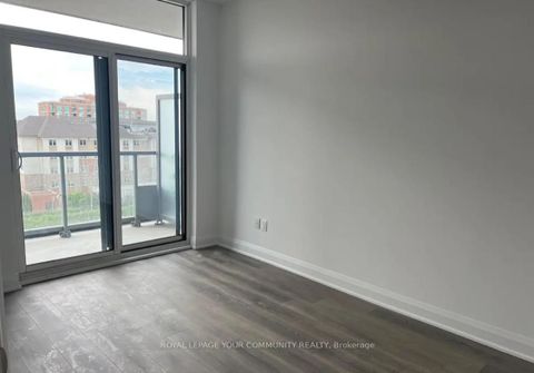 Photo 9 at 404 - 20 Gatineau Drive, Beverley Glen, Vaughan