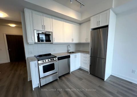 Photo 12 at 404 - 20 Gatineau Drive, Beverley Glen, Vaughan