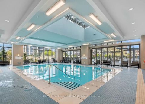 Photo 17 at 404 - 20 Gatineau Drive, Beverley Glen, Vaughan