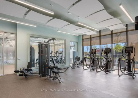 Photo 19 at 404 - 20 Gatineau Drive, Beverley Glen, Vaughan