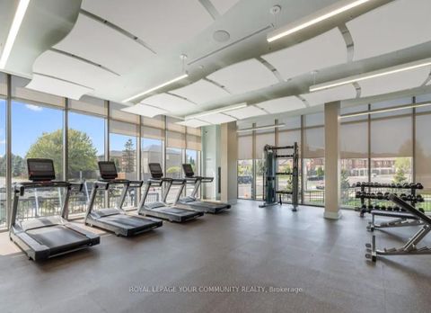 Photo 20 at 404 - 20 Gatineau Drive, Beverley Glen, Vaughan