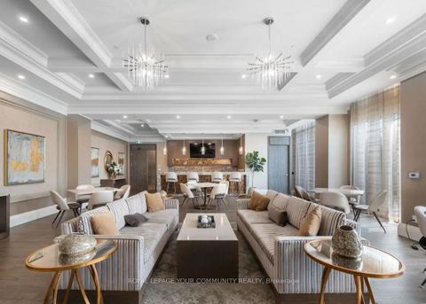 Photo 21 at 404 - 20 Gatineau Drive, Beverley Glen, Vaughan