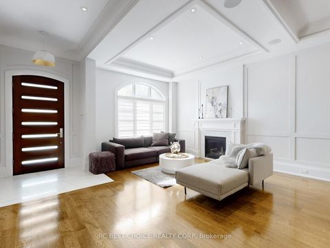 Photo 1 at 86 Princess Avenue, Willowdale East, Toronto