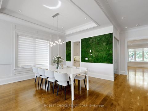 Photo 4 at 86 Princess Avenue, Willowdale East, Toronto