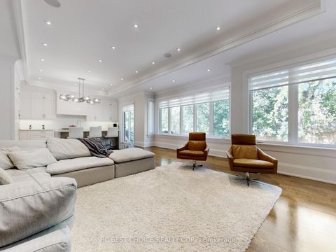 Photo 7 at 86 Princess Avenue, Willowdale East, Toronto