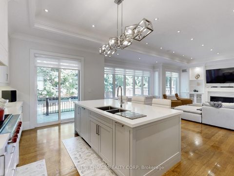 Photo 8 at 86 Princess Avenue, Willowdale East, Toronto