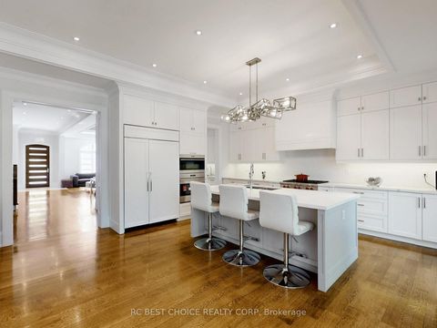 Photo 9 at 86 Princess Avenue, Willowdale East, Toronto