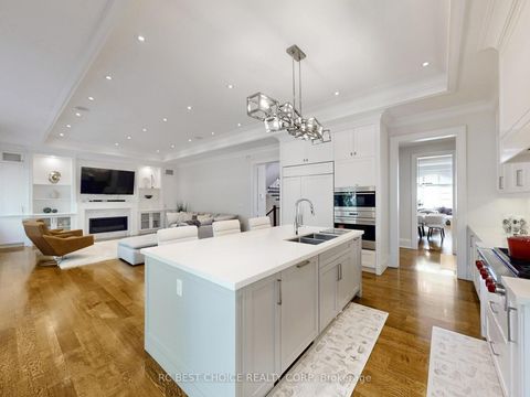 Photo 10 at 86 Princess Avenue, Willowdale East, Toronto