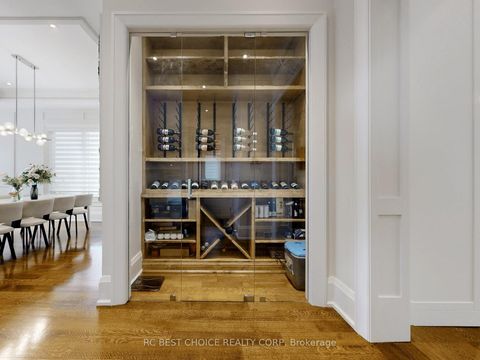 Photo 11 at 86 Princess Avenue, Willowdale East, Toronto