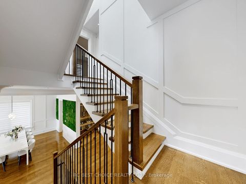 Photo 14 at 86 Princess Avenue, Willowdale East, Toronto