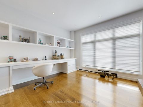 Photo 15 at 86 Princess Avenue, Willowdale East, Toronto