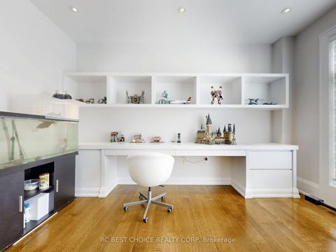 Photo 16 at 86 Princess Avenue, Willowdale East, Toronto