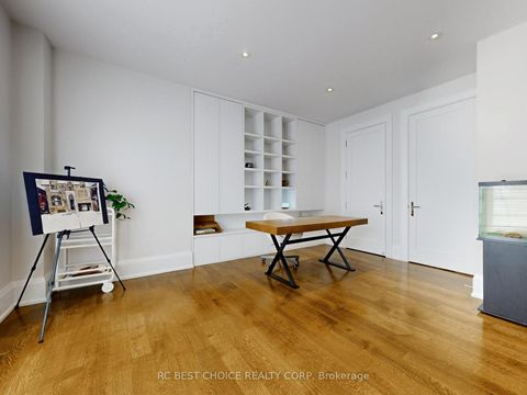 Photo 17 at 86 Princess Avenue, Willowdale East, Toronto