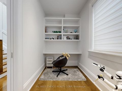 Photo 18 at 86 Princess Avenue, Willowdale East, Toronto