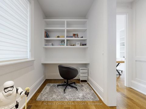 Photo 19 at 86 Princess Avenue, Willowdale East, Toronto