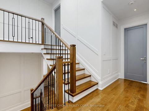 Photo 20 at 86 Princess Avenue, Willowdale East, Toronto