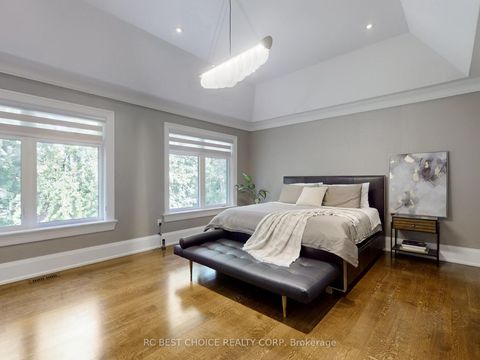 Photo 21 at 86 Princess Avenue, Willowdale East, Toronto