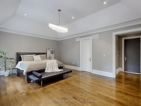 Photo 22 at 86 Princess Avenue, Willowdale East, Toronto