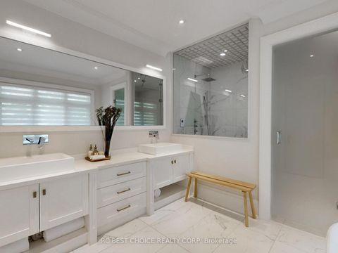 Photo 25 at 86 Princess Avenue, Willowdale East, Toronto