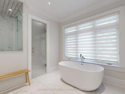 Photo 27 at 86 Princess Avenue, Willowdale East, Toronto