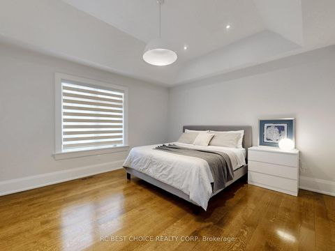 Photo 28 at 86 Princess Avenue, Willowdale East, Toronto