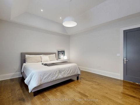 Photo 29 at 86 Princess Avenue, Willowdale East, Toronto