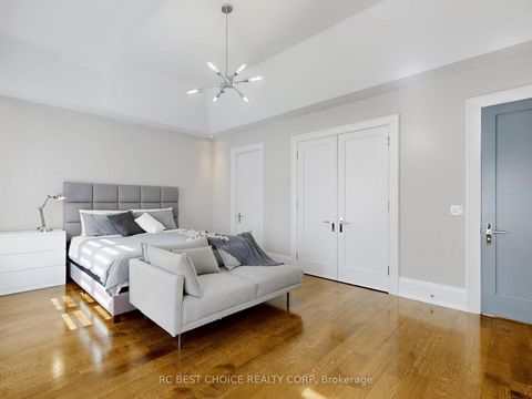 Photo 32 at 86 Princess Avenue, Willowdale East, Toronto