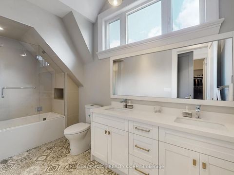 Photo 39 at 86 Princess Avenue, Willowdale East, Toronto