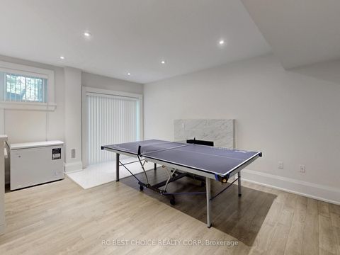 Photo 42 at 86 Princess Avenue, Willowdale East, Toronto