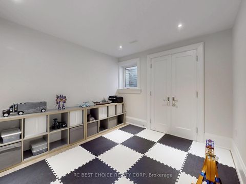 Photo 44 at 86 Princess Avenue, Willowdale East, Toronto