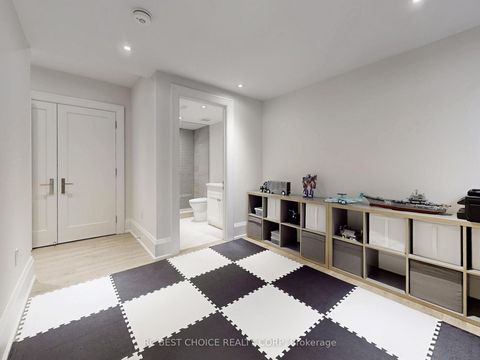 Photo 45 at 86 Princess Avenue, Willowdale East, Toronto