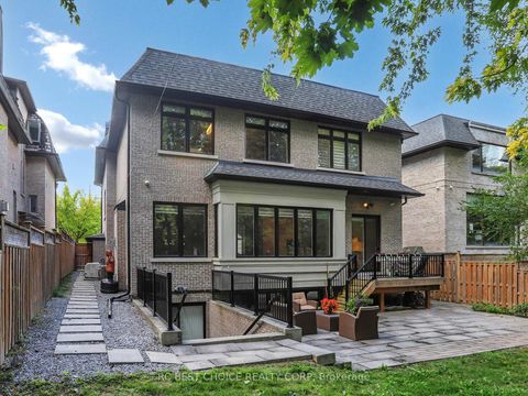 Photo 48 at 86 Princess Avenue, Willowdale East, Toronto