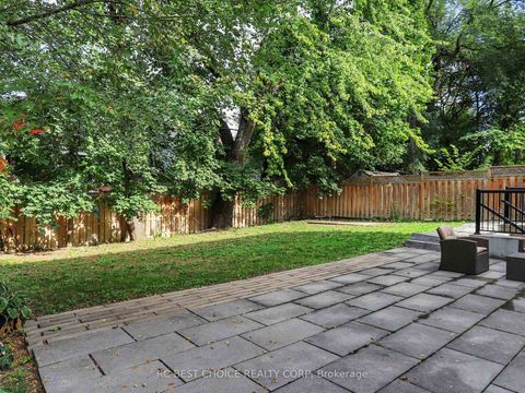 Photo 49 at 86 Princess Avenue, Willowdale East, Toronto